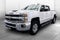 2018 Chevrolet Silverado 3500 HD LTZ