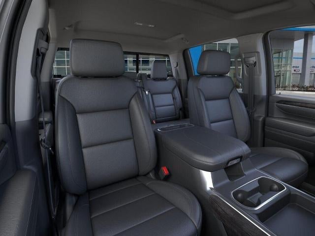 2026 Chevrolet Silverado 3500 HD LTZ DRW
