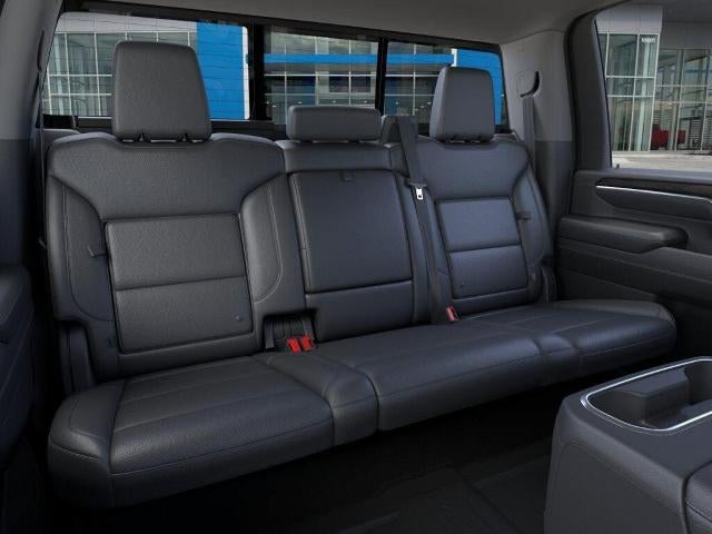 2026 Chevrolet Silverado 3500 HD LTZ DRW