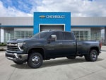 2026 Chevrolet Silverado 3500 HD LTZ DRW