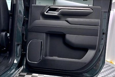 2026 Chevrolet Silverado 3500 HD LTZ DRW