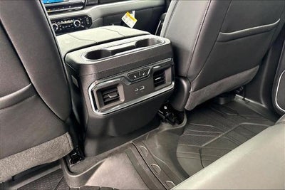 2026 Chevrolet Silverado 3500 HD LTZ DRW