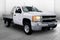2009 Chevrolet Silverado 2500 HD Work Truck