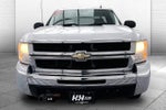 2009 Chevrolet Silverado 2500 HD Work Truck