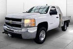 2009 Chevrolet Silverado 2500 HD Work Truck