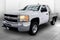 2009 Chevrolet Silverado 2500 HD Work Truck