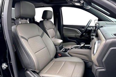 2023 Chevrolet Colorado 4WD ZR2