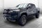 2023 Chevrolet Colorado 4WD ZR2