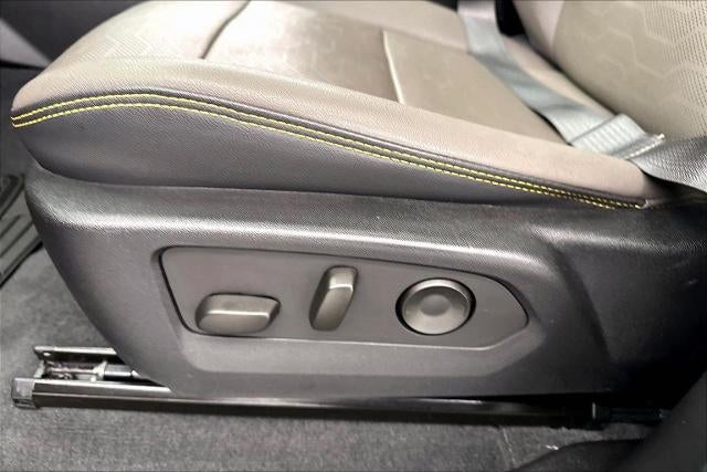 2023 Chevrolet Colorado 4WD ZR2