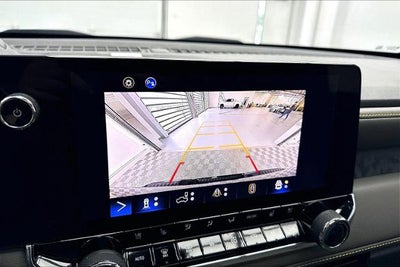 2023 Chevrolet Colorado 4WD ZR2