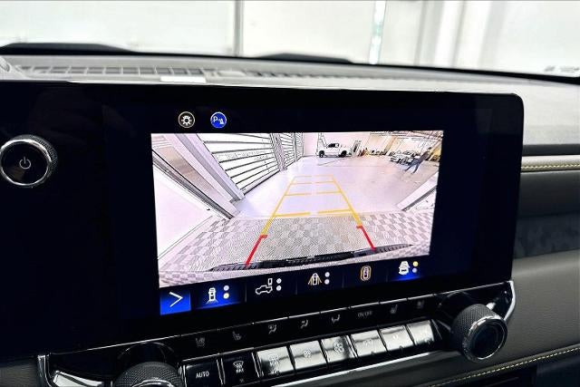 2023 Chevrolet Colorado 4WD ZR2