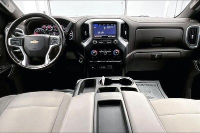 2019 Chevrolet Silverado 1500 LT All Star Edition