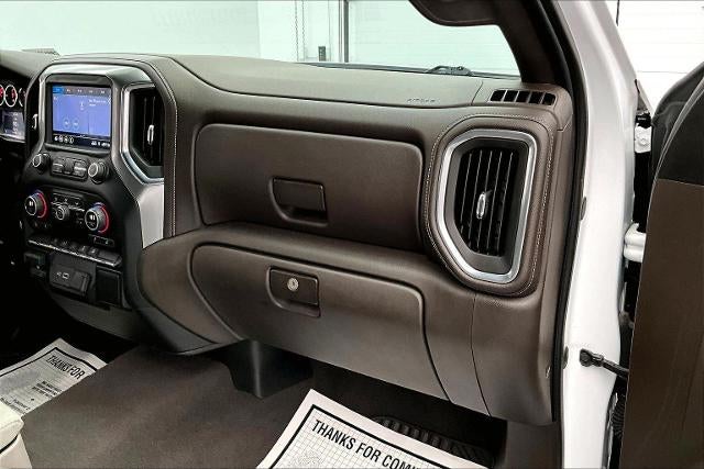 2019 Chevrolet Silverado 1500 LT All Star Edition