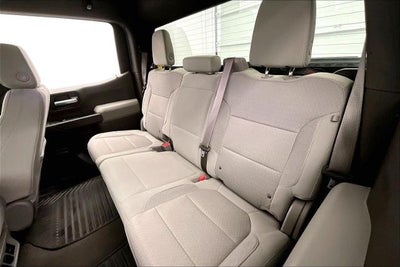 2019 Chevrolet Silverado 1500 LT All Star Edition