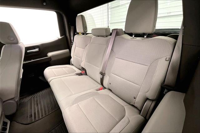 2019 Chevrolet Silverado 1500 LT All Star Edition