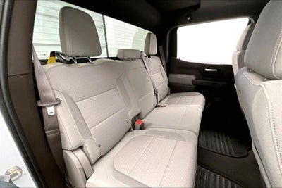 2019 Chevrolet Silverado 1500 LT All Star Edition