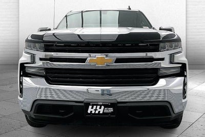 2019 Chevrolet Silverado 1500 LT All Star Edition