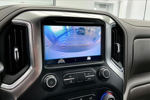 2019 Chevrolet Silverado 1500 LT All Star Edition