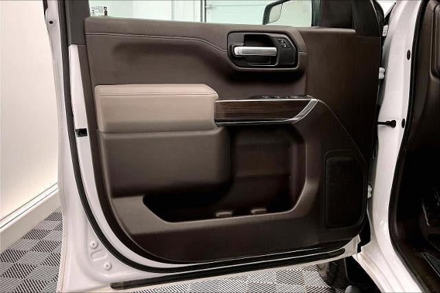 2019 Chevrolet Silverado 1500 LT All Star Edition