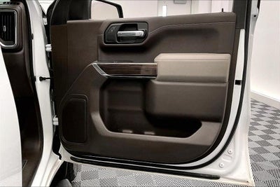 2019 Chevrolet Silverado 1500 LT All Star Edition