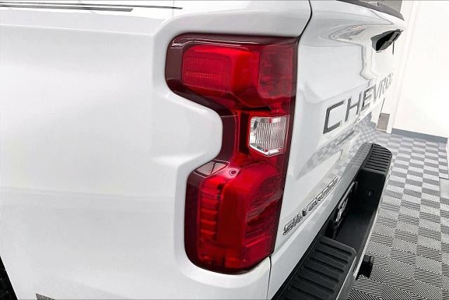 2019 Chevrolet Silverado 1500 LT All Star Edition