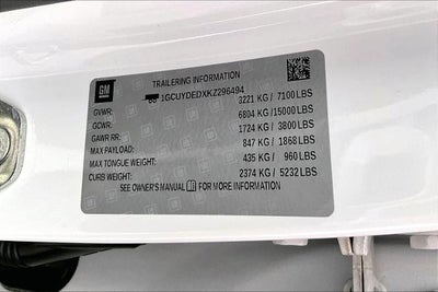 2019 Chevrolet Silverado 1500 LT All Star Edition