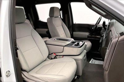 2019 Chevrolet Silverado 1500 LT All Star Edition