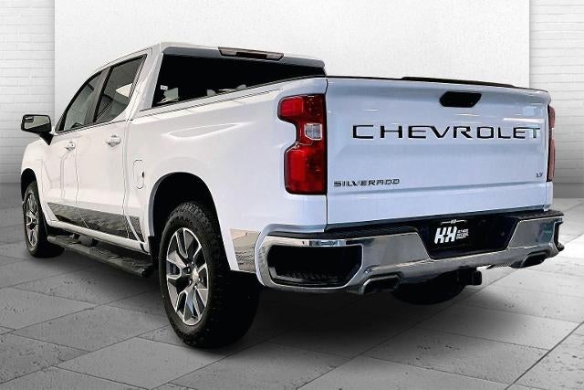 2019 Chevrolet Silverado 1500 LT All Star Edition