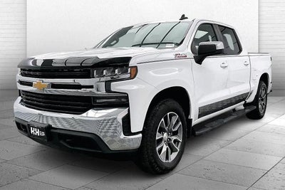 2019 Chevrolet Silverado 1500 LT All Star Edition