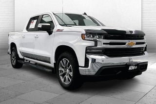 2019 Chevrolet Silverado 1500 LT All Star Edition