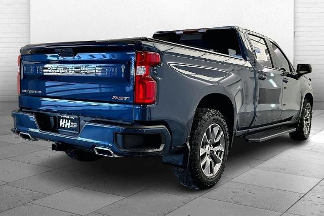 2019 Chevrolet Silverado 1500 RST All Star Edition