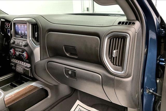 2019 Chevrolet Silverado 1500 RST All Star Edition