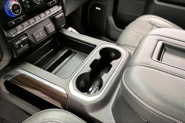 2019 Chevrolet Silverado 1500 RST All Star Edition