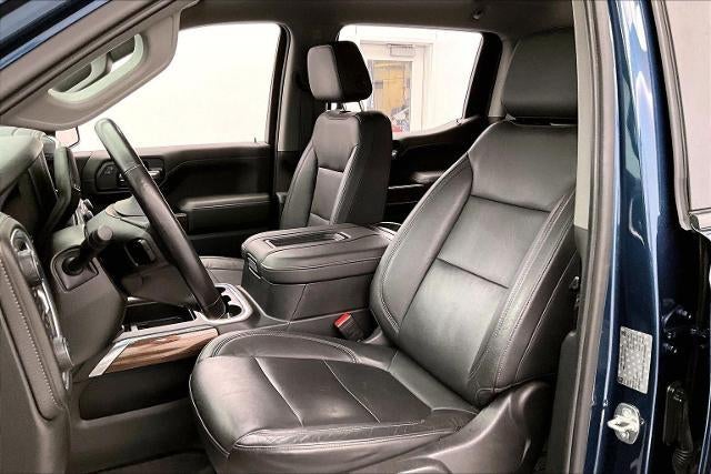 2019 Chevrolet Silverado 1500 RST All Star Edition