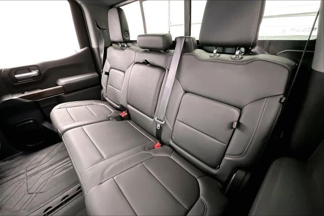 2019 Chevrolet Silverado 1500 RST All Star Edition