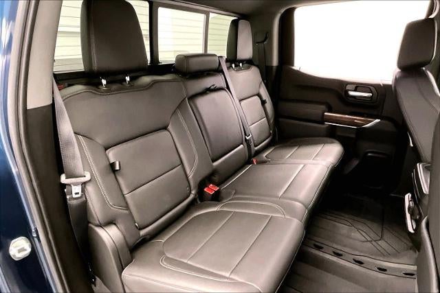 2019 Chevrolet Silverado 1500 RST All Star Edition