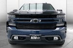 2019 Chevrolet Silverado 1500 RST All Star Edition
