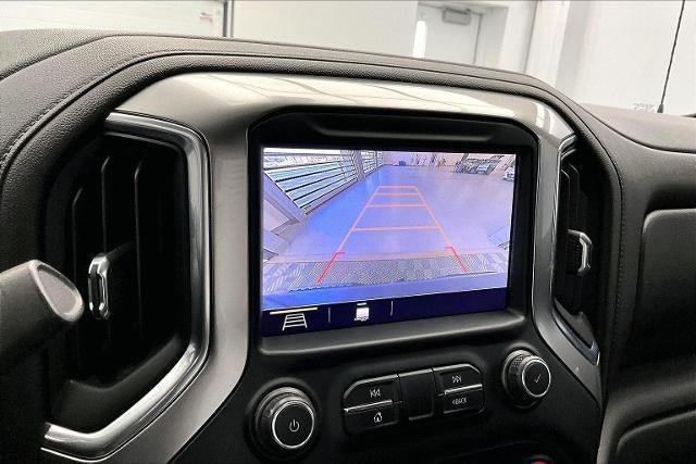 2019 Chevrolet Silverado 1500 RST All Star Edition