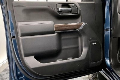 2019 Chevrolet Silverado 1500 RST All Star Edition