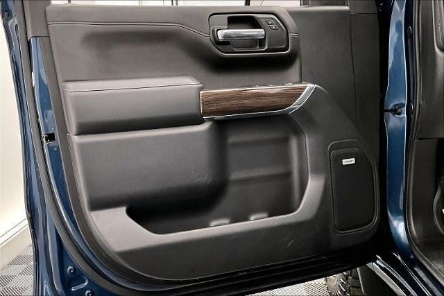 2019 Chevrolet Silverado 1500 RST All Star Edition