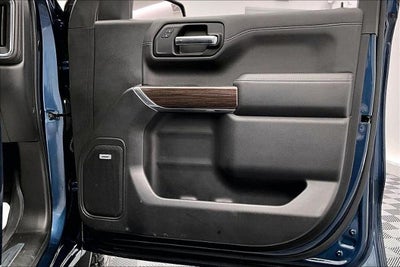 2019 Chevrolet Silverado 1500 RST All Star Edition