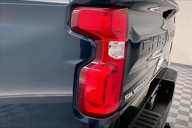 2019 Chevrolet Silverado 1500 RST All Star Edition