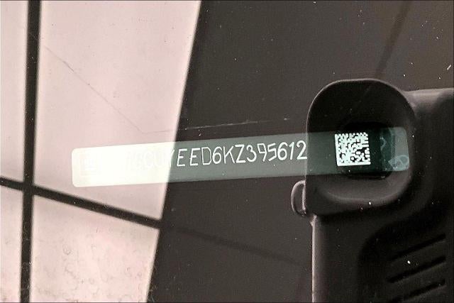 2019 Chevrolet Silverado 1500 RST All Star Edition