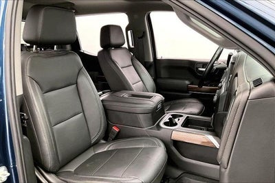 2019 Chevrolet Silverado 1500 RST All Star Edition