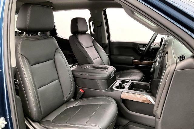 2019 Chevrolet Silverado 1500 RST All Star Edition