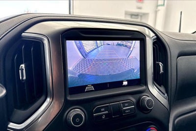 2021 Chevrolet Silverado 1500 RST All Star Edition