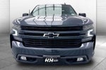 2021 Chevrolet Silverado 1500 RST All Star Edition