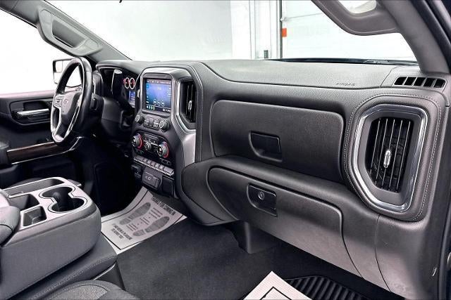 2021 Chevrolet Silverado 1500 RST All Star Edition
