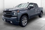 2021 Chevrolet Silverado 1500 RST All Star Edition