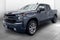 2021 Chevrolet Silverado 1500 RST All Star Edition